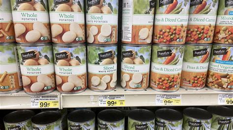 The 15 Absolute Best Canned Foods To Stock Your Pantry.